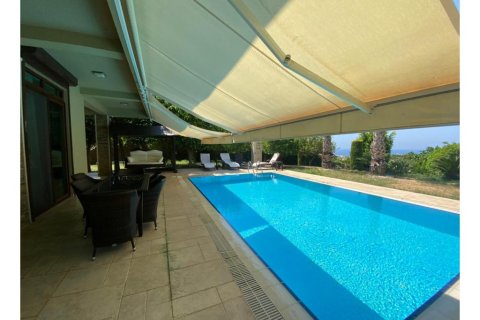 Villa  in Kargicak, Alanya, Antalya, Türkei Nr. 227709 - 17