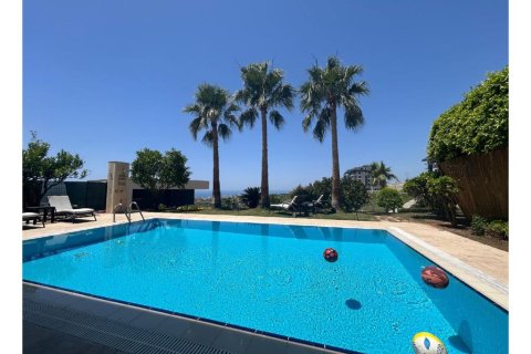 Villa  in Kargicak, Alanya, Antalya, Türkei Nr. 227709 - 16