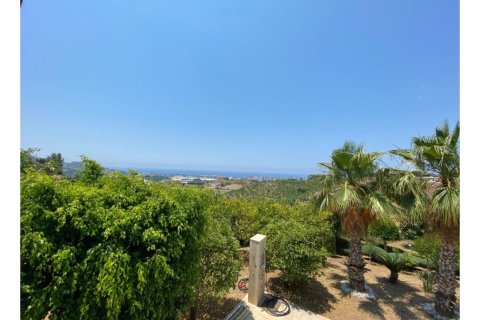 Villa  in Kargicak, Alanya, Antalya, Türkei Nr. 227709 - 18
