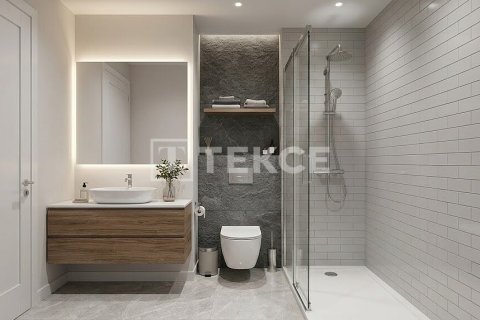 4+1 Villa  i Pendik, Istanbul, Tyrkiet Nr. 227712 - 18