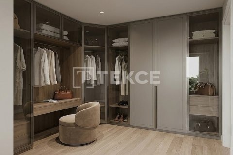 4+1 Villa  i Pendik, Istanbul, Tyrkiet Nr. 227712 - 14