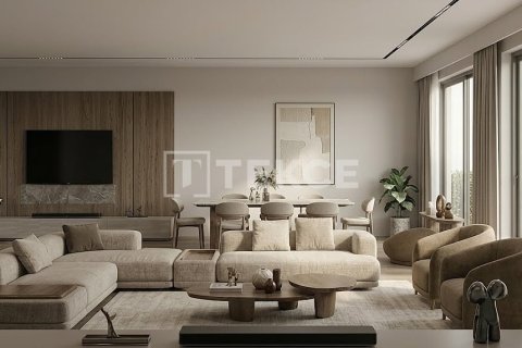 4+1 Villa  i Pendik, Istanbul, Tyrkiet Nr. 227712 - 8