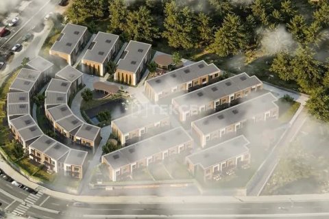 5+1 Villa  i Pendik, Istanbul, Tyrkiet Nr. 227713 - 5