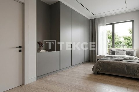 5+1 Villa  i Pendik, Istanbul, Tyrkiet Nr. 227713 - 17