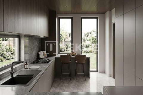 5+1 Villa  i Pendik, Istanbul, Tyrkiet Nr. 227713 - 11