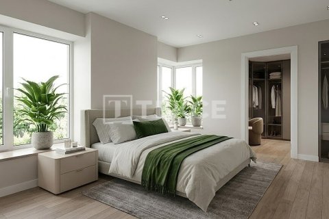 5+1 Villa  i Pendik, Istanbul, Tyrkiet Nr. 227713 - 13