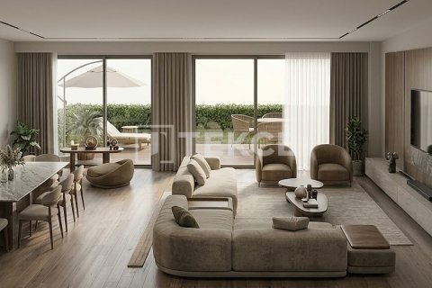 5+1 Villa  i Pendik, Istanbul, Tyrkiet Nr. 227713 - 7