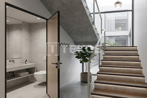 5+1 Villa  i Pendik, Istanbul, Tyrkiet Nr. 227713 - 19