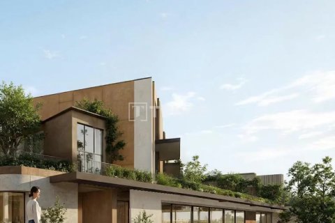 5+1 Villa  i Pendik, Istanbul, Tyrkiet Nr. 227713 - 4