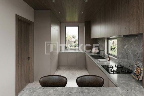 5+1 Villa  i Pendik, Istanbul, Tyrkiet Nr. 227713 - 10