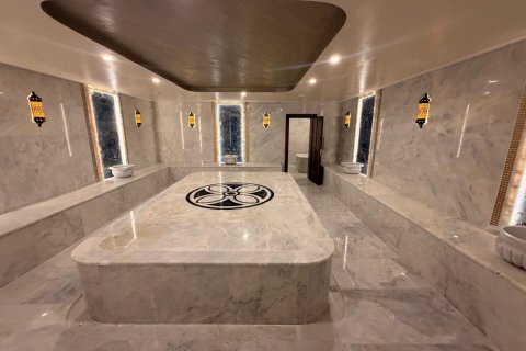 Продажа квартиры  в Оба, Анталье, Турция 3 комн., 120м2, №227707 – фото 8