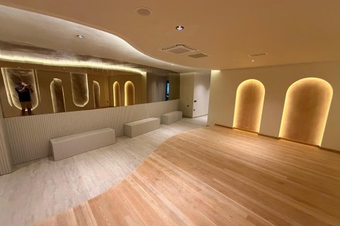 Продажа квартиры  в Оба, Анталье, Турция 3 комн., 120м2, №227707 – фото 13