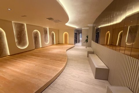 Продажа квартиры  в Оба, Анталье, Турция 3 комн., 120м2, №227707 – фото 10