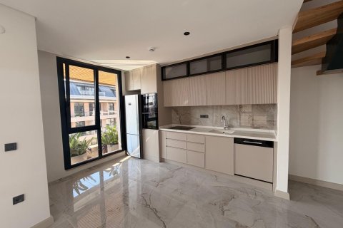 Продажа квартиры  в Оба, Анталье, Турция 3 комн., 120м2, №227707 – фото 19
