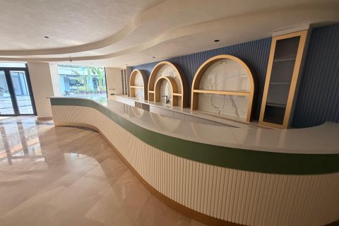 Продажа квартиры  в Оба, Анталье, Турция 3 комн., 120м2, №227707 – фото 6