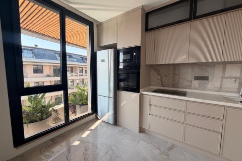 Продажа квартиры  в Оба, Анталье, Турция 3 комн., 120м2, №227707 – фото 22