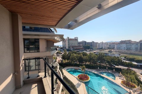 Продажа квартиры  в Оба, Анталье, Турция 3 комн., 120м2, №227707 – фото 28