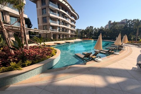 Продажа квартиры  в Оба, Анталье, Турция 3 комн., 120м2, №227707 – фото 3
