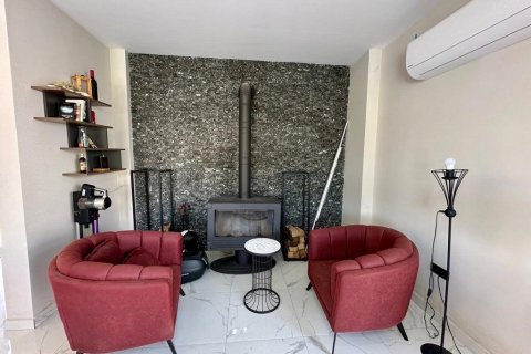 Продажа виллы  в Каргыджаке, Аланье, Анталье, Турция 4 комн., 250м2, №227710 – фото 7