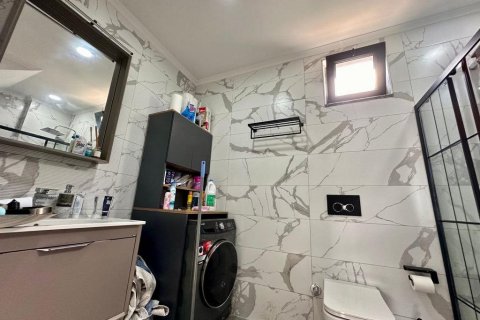 Продажа виллы  в Каргыджаке, Аланье, Анталье, Турция 4 комн., 250м2, №227710 – фото 12