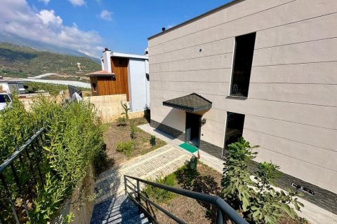 Продажа виллы  в Каргыджаке, Аланье, Анталье, Турция 4 комн., 250м2, №227710 – фото 20