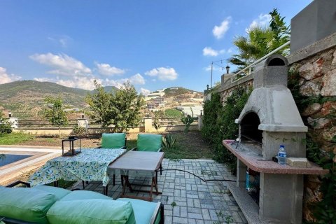 Продажа виллы  в Каргыджаке, Аланье, Анталье, Турция 4 комн., 250м2, №227710 – фото 18