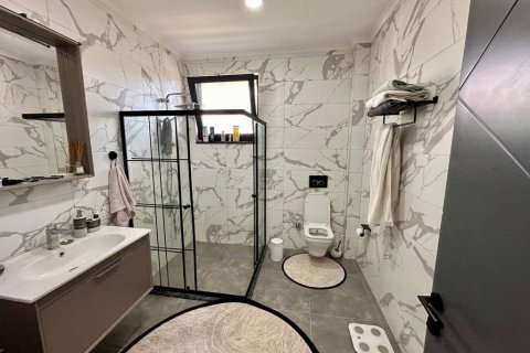 Продажа виллы  в Каргыджаке, Аланье, Анталье, Турция 4 комн., 250м2, №227710 – фото 13