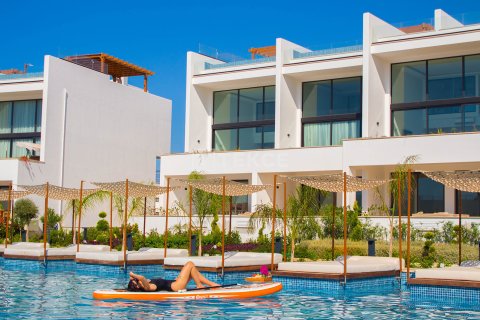 3+1 Penthouse i Girne, Nr. 227711 - 30