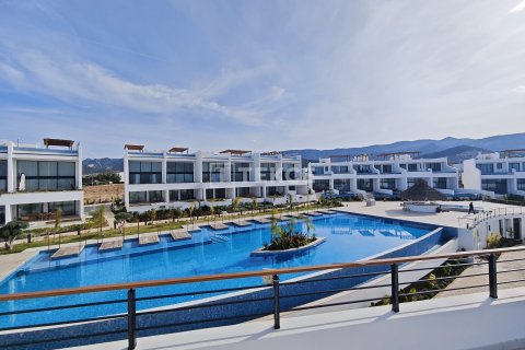 3+1 Penthouse i Girne, Nr. 227711 - 25