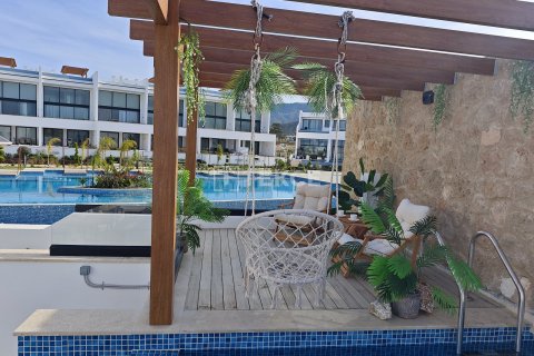3+1 Penthouse i Girne, Nr. 227711 - 21