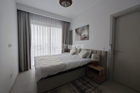3+1 Penthouse i Girne, Nr. 227711 - 16