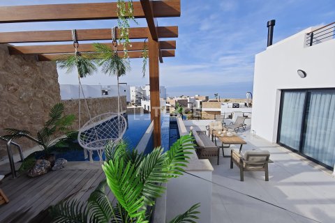 3+1 Penthouse i Girne, Nr. 227711 - 9