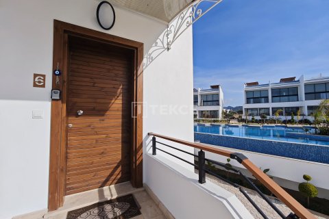 3+1 Penthouse i Girne, Nr. 227711 - 26
