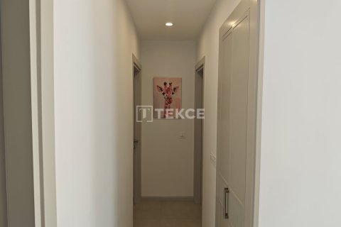 3+1 Penthouse i Girne, Nr. 227711 - 27