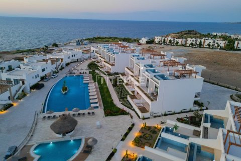 3+1 Penthouse i Girne, Nr. 227711 - 6