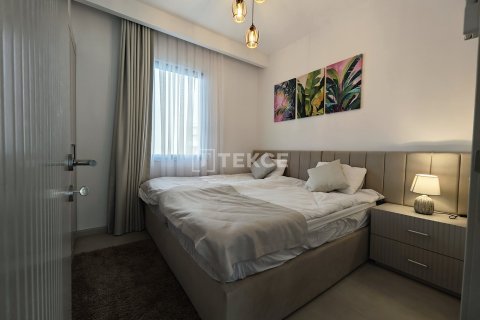 3+1 Penthouse i Girne, Nr. 227711 - 18