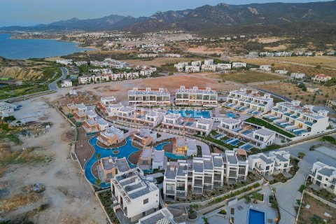 3+1 Penthouse i Girne, Nr. 227711 - 7