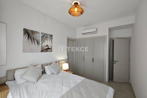 3+1 Penthouse i Girne, Nr. 227711 - 15