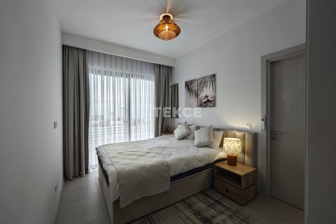 3+1 Penthouse i Girne, Nr. 227711 - 14