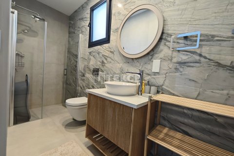 3+1 Penthouse i Girne, Nr. 227711 - 28