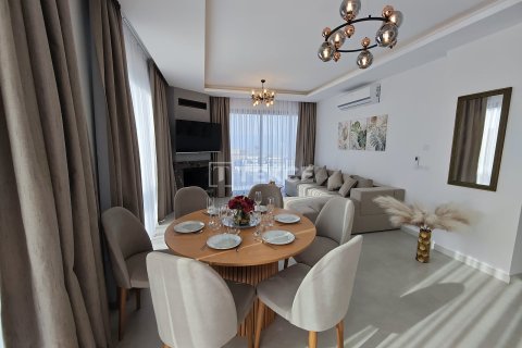 3+1 Penthouse i Girne, Nr. 227711 - 12