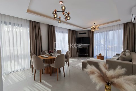 3+1 Penthouse i Girne, Nr. 227711 - 8