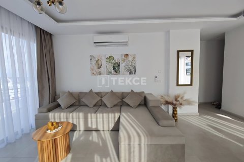 3+1 Penthouse i Girne, Nr. 227711 - 11