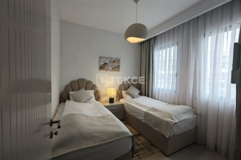 3+1 Penthouse i Girne, Nr. 227711 - 19