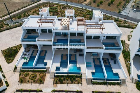 3+1 Penthouse i Girne, Nr. 227711 - 4