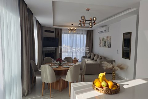 3+1 Penthouse i Girne, Nr. 227711 - 13