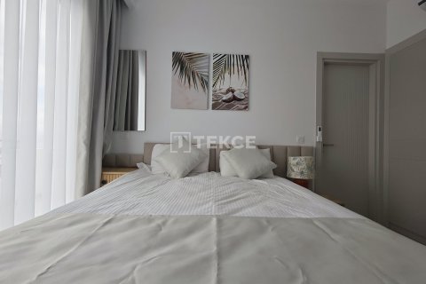 3+1 Penthouse i Girne, Nr. 227711 - 17
