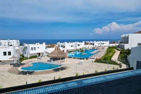 3+1 Penthouse i Girne, Nr. 227711 - 3