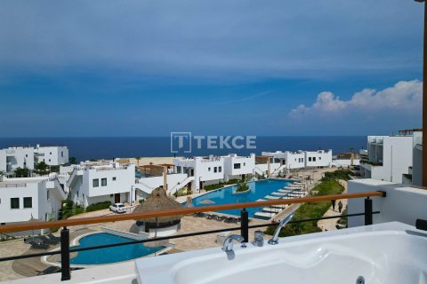 3+1 Penthouse i Girne, Nr. 227711 - 5