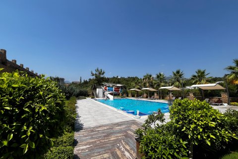 Apartment for sale  in Tosmur, Alanya, Antalya, Turkey, 115m2, No. 227708 – photo 3